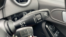 Ford Fiesta 1.0 EcoBoost Zetec 5dr Petrol Hatchback